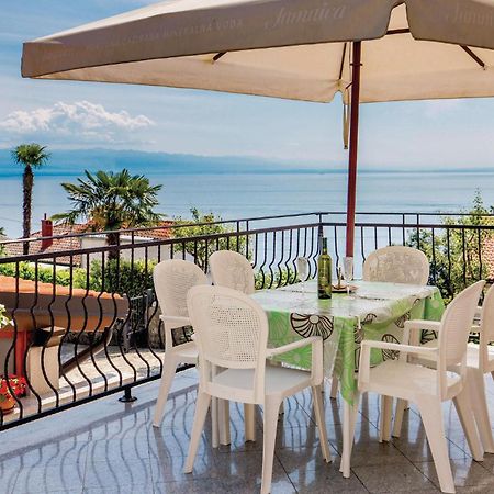 Pet Friendly Apartment In Icici With Wifi Kültér fotó