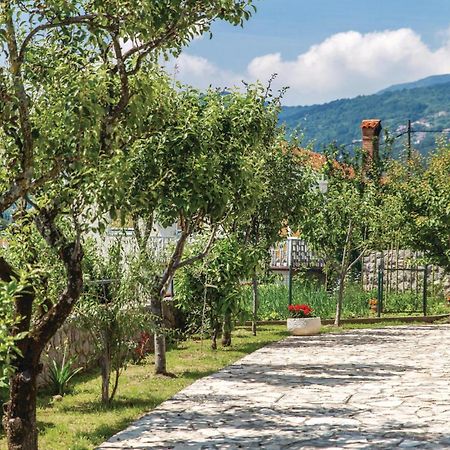 Pet Friendly Apartment In Icici With Wifi Kültér fotó