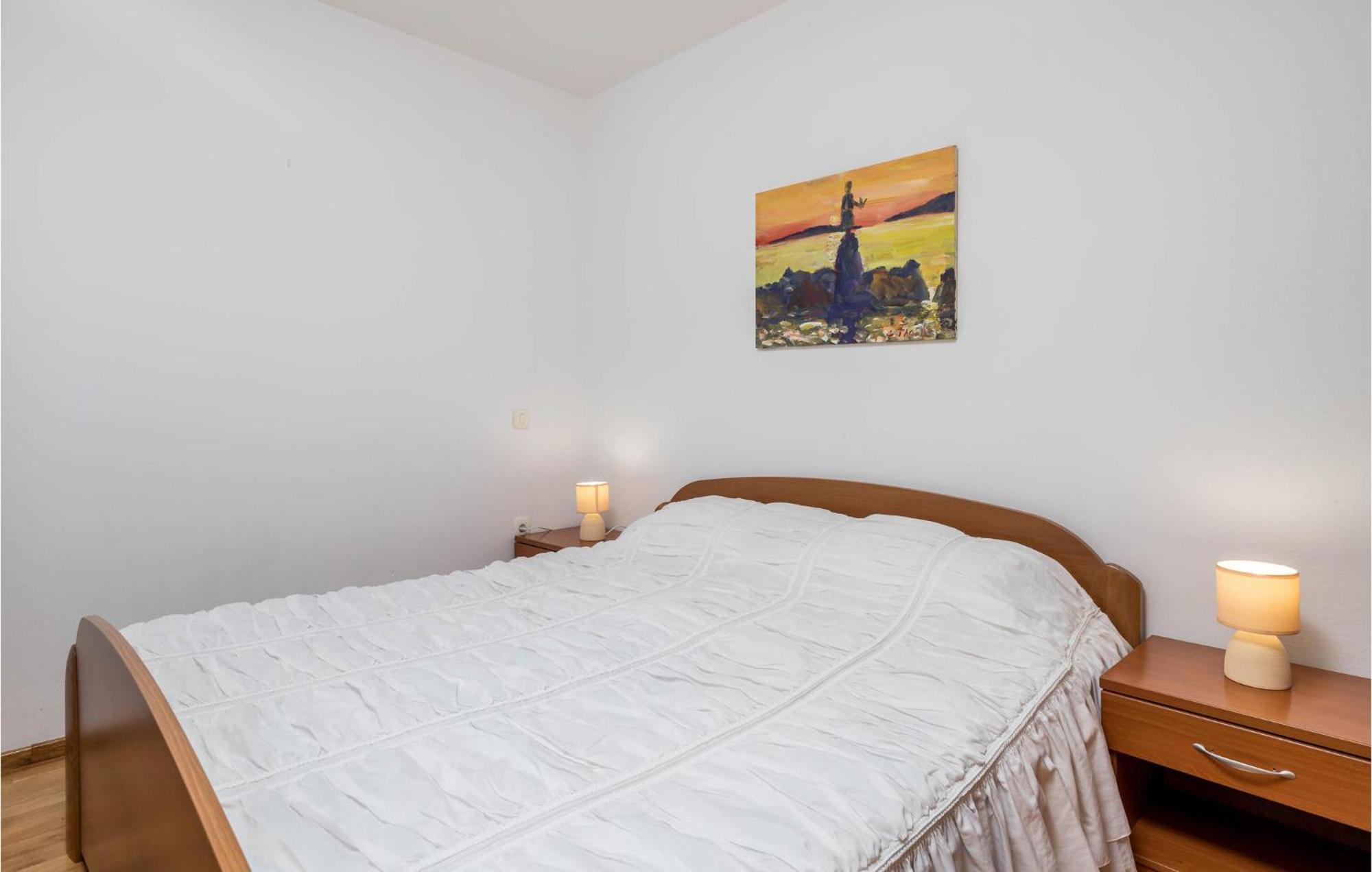 Pet Friendly Apartment In Icici With Wifi Kültér fotó