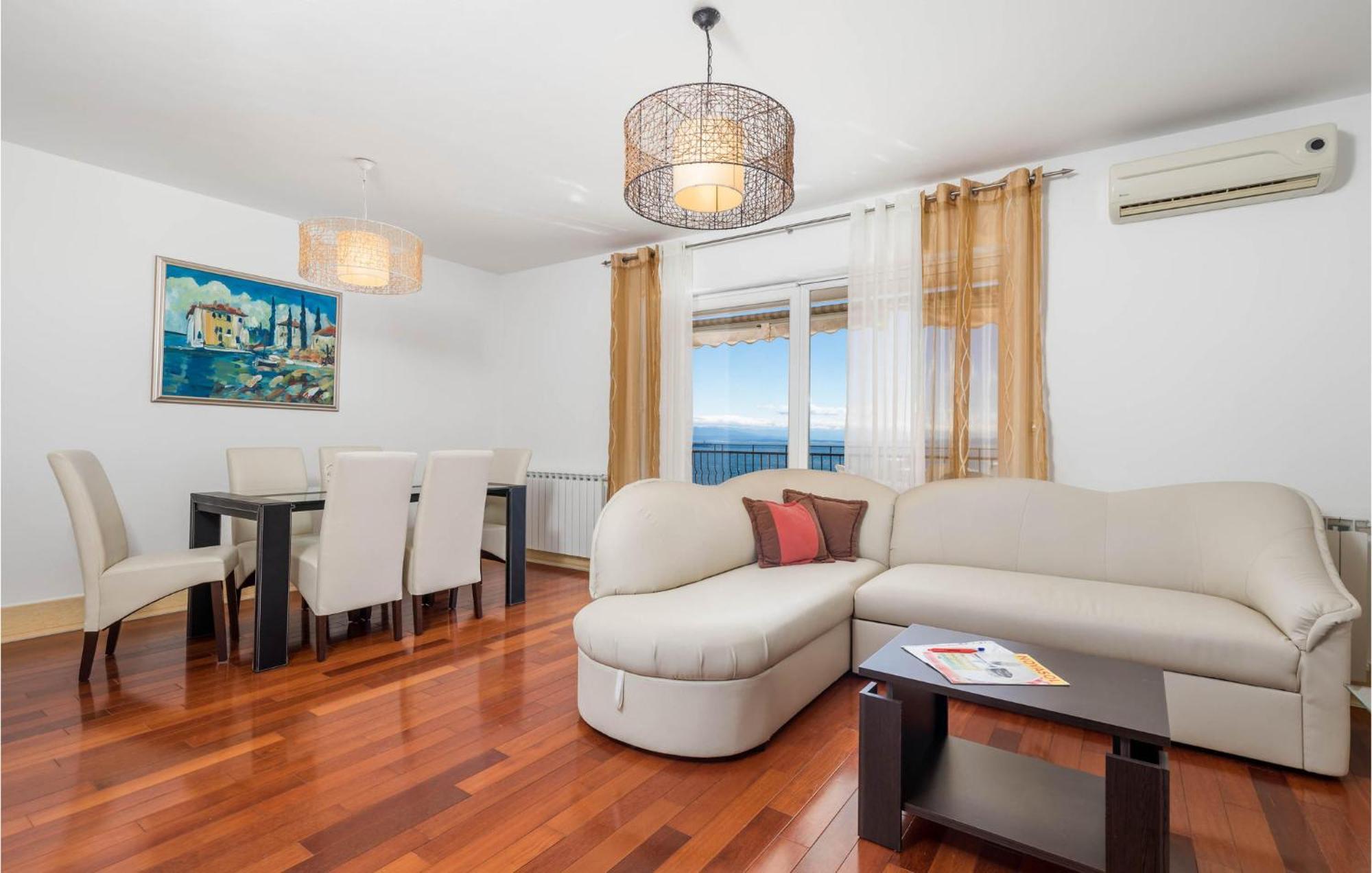 Pet Friendly Apartment In Icici With Wifi Kültér fotó