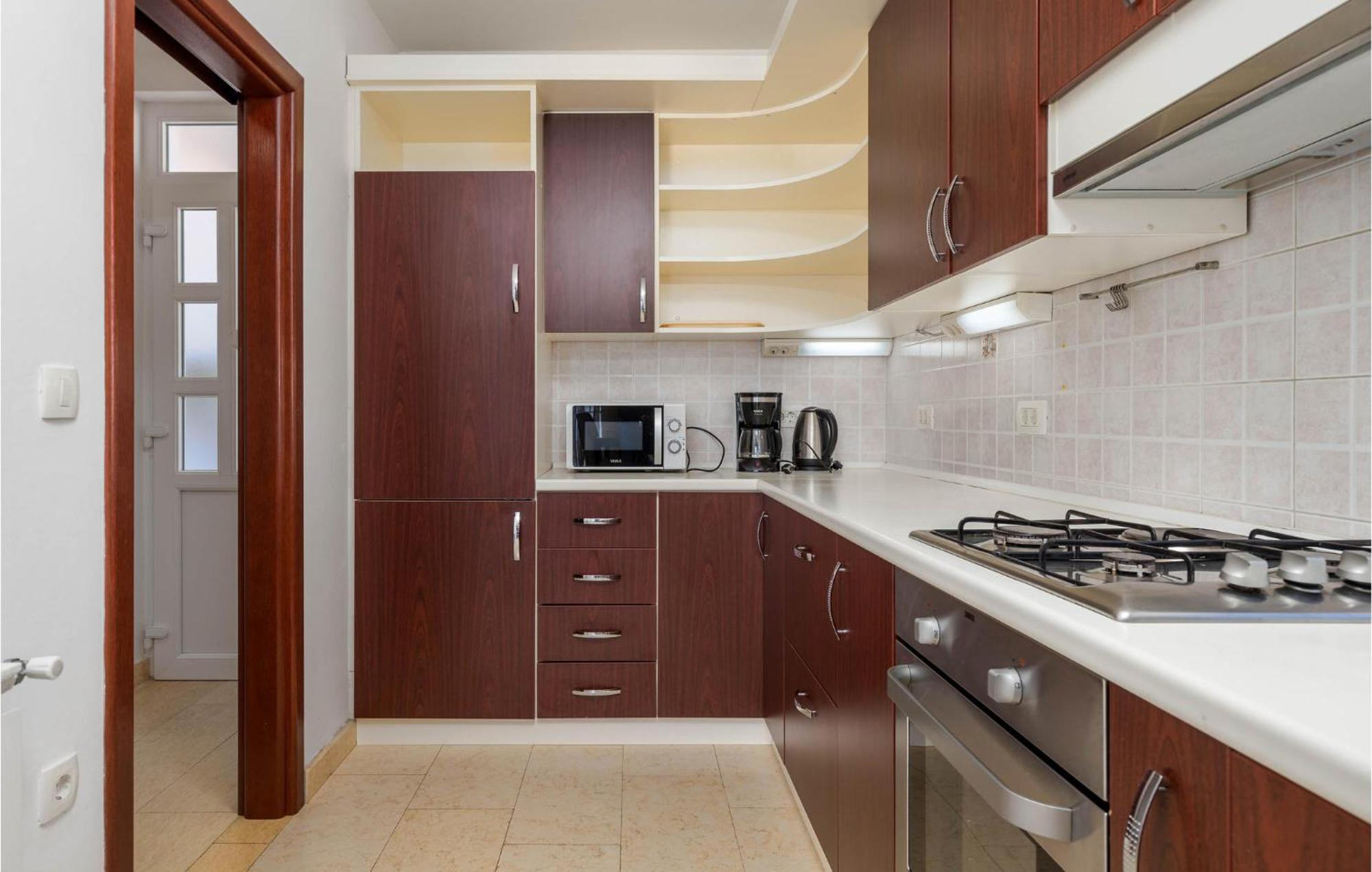 Pet Friendly Apartment In Icici With Wifi Kültér fotó