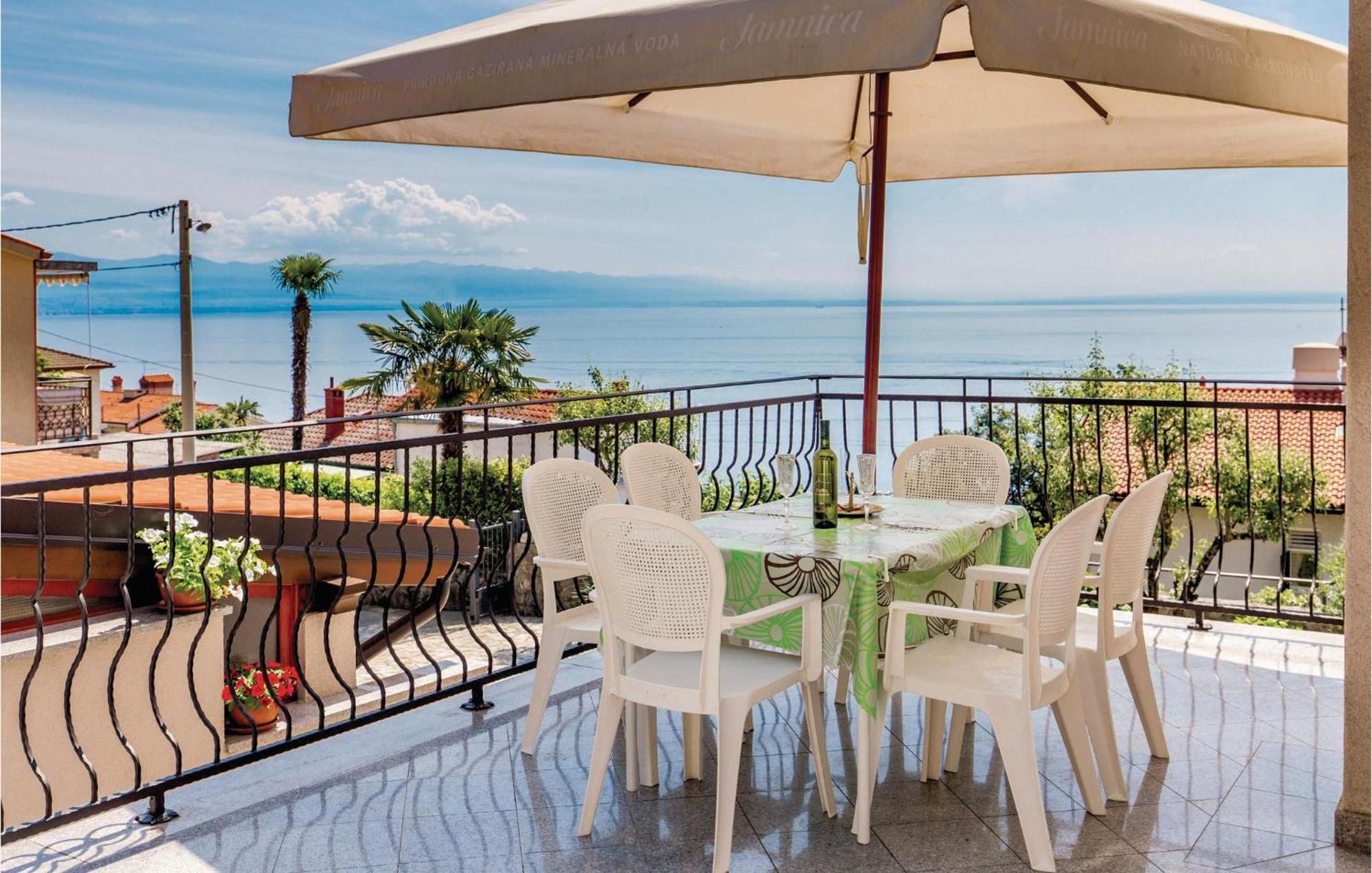 Pet Friendly Apartment In Icici With Wifi Kültér fotó