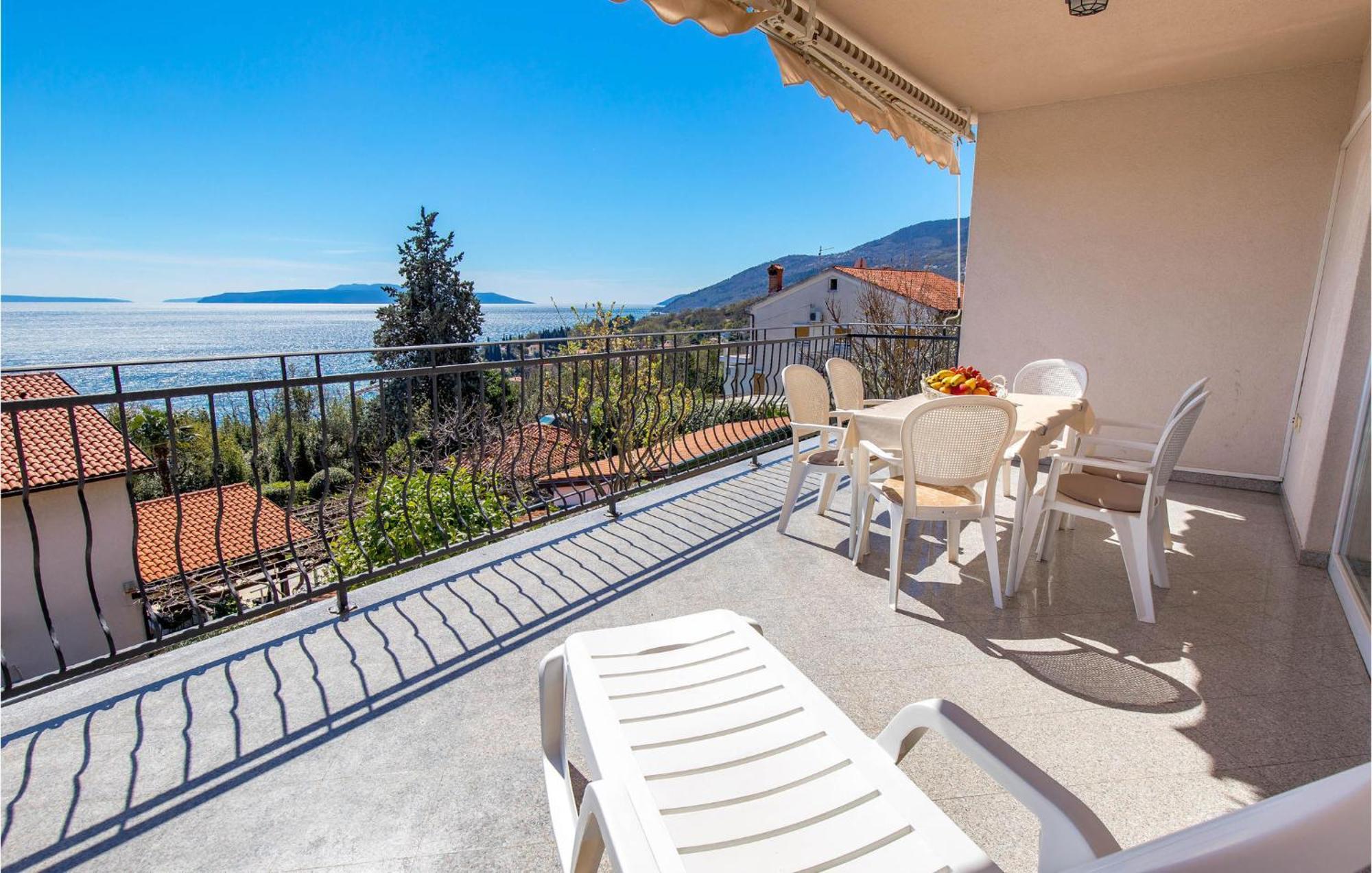 Pet Friendly Apartment In Icici With Wifi Kültér fotó