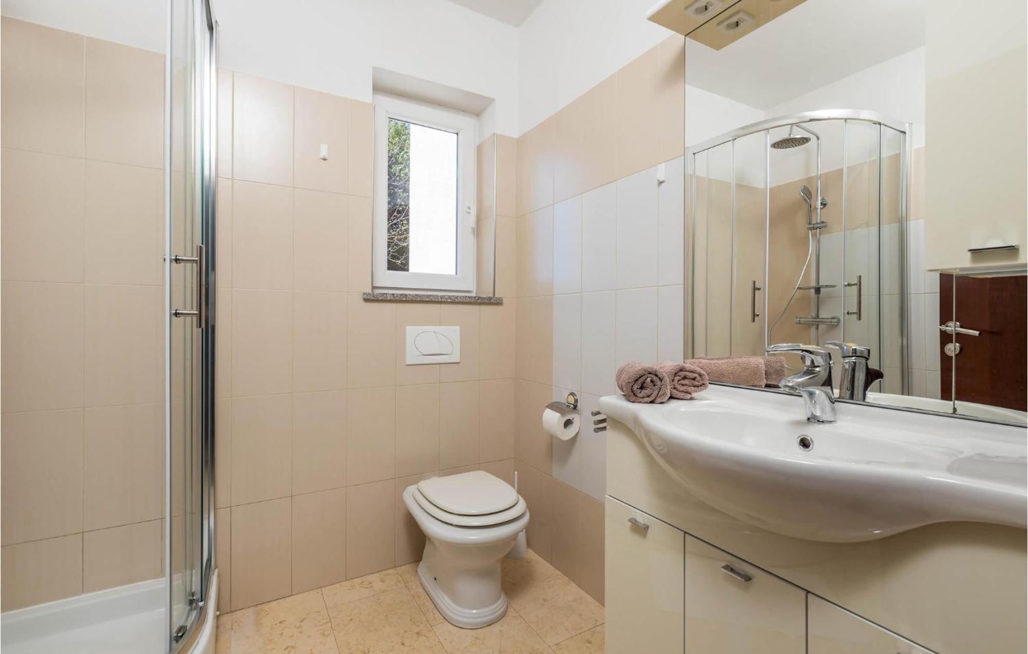 Pet Friendly Apartment In Icici With Wifi Kültér fotó